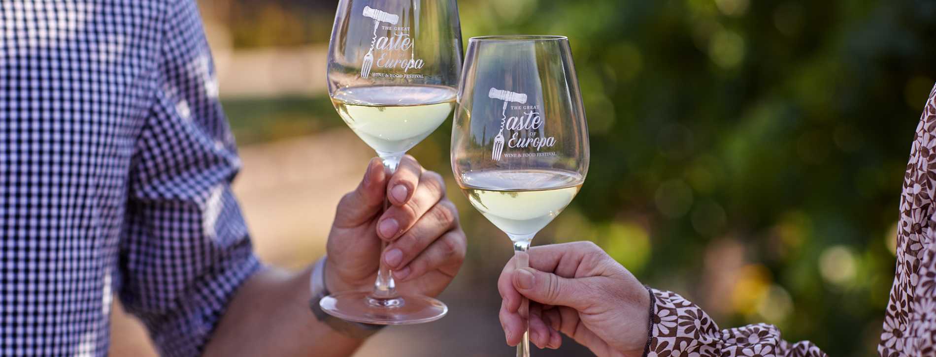Explore various ticket options for an exclusive experience at Temecula's wine and food festival.
