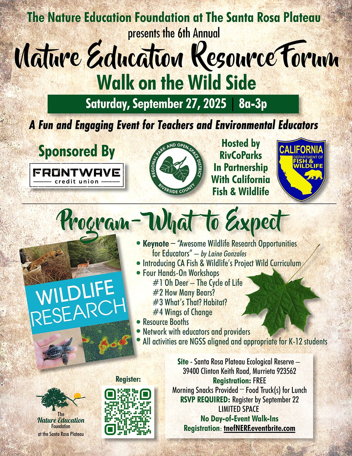 Educational forums enhance opportunities for children through CASA volunteering efforts.
